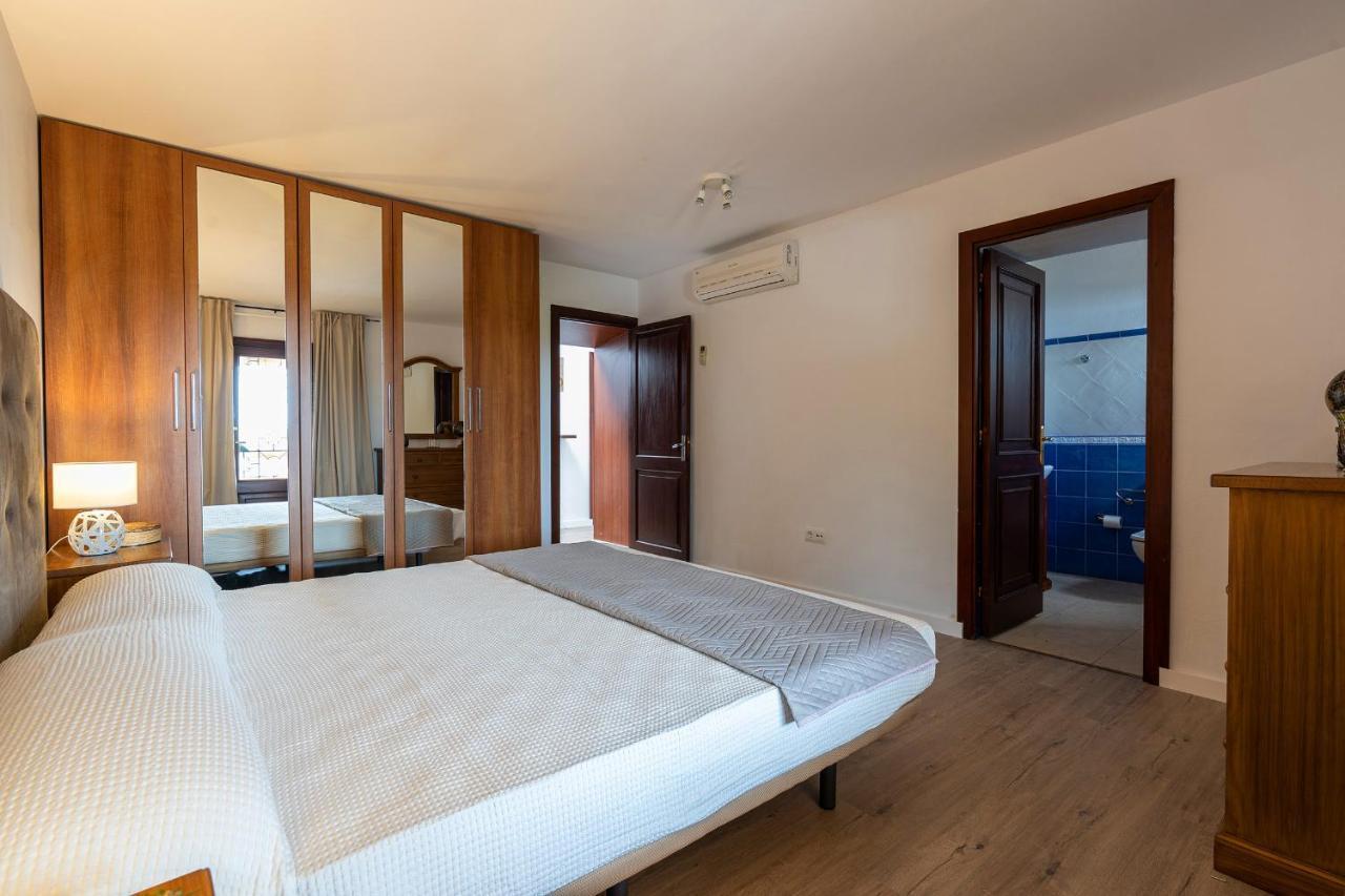 Villa Monsebo By Slow Villas Algaida  Exterior photo