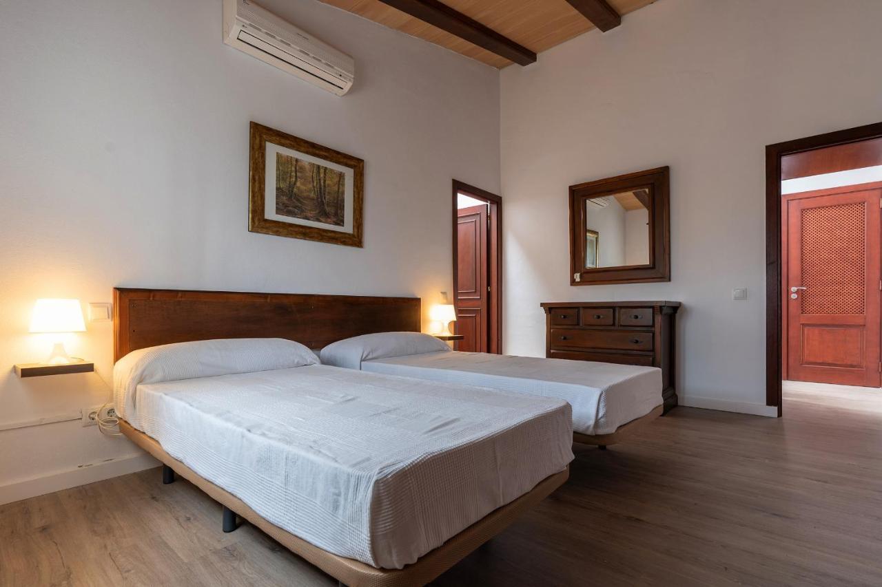 Villa Monsebo By Slow Villas Algaida  Exterior photo